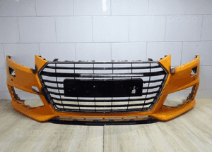 AUDI TT S line 8S 8S0 zderzak przód przedni S 1