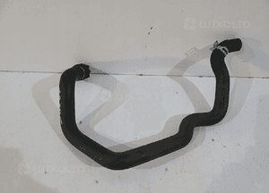 BMW 5 F10 / F11 2.0d Przewód wody 9224372 - 10805 3