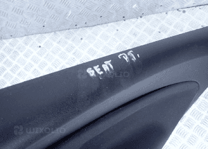 Seat altea prawy przod boczek drzwi radom 3