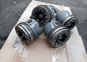 tłoki ford citroen 2.0 hdi 2