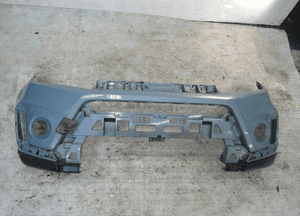 Suzuki vitara iii lift bez dziur zderzak przedni przód 1