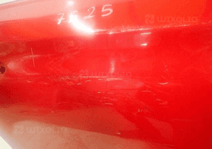 Drzwi prawe tylne prawy tył hyundai I20 ii 2014- 4