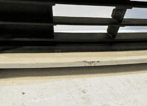 BMW 5 F10 / F11 LCI Zderzak przedni komp. - 15202 6