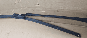 Ramie wycieraczki wycieraczka lewy przód Ford Focus MK3 BM51-17526-AB 4