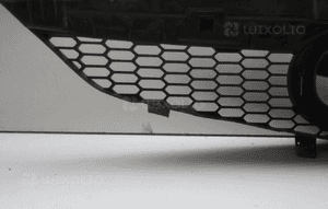 Atrapa chłodnicy grill Mazda 6 4