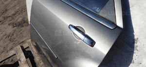Chrysler 300C drzwi lewy tyl kompletne kompletne kombi 4