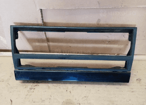 Ramka radia konsoli dekor BMW 5 E39 8247302 1