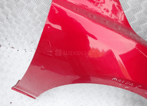 Błotnik prawy przód mazda 6 gj 2015R 2
