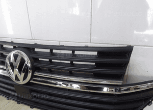 Grill Atrapa Chłodnicy Volkswagen Transporter T6 Lift 7LA853653J 2