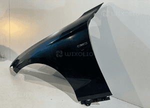 BMW 1 F20 / F21 Błotnik przedni Lewy - 13924 3