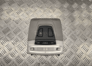 Bmw F15 F16 F39 F45 centrum funkcyjne dachu lampka podsufitki 9292911 1
