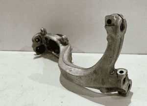 AUDI A4 S4 B6 8E Zwrotnica koła przód Lewa - 16336 3