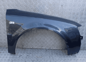 Błotnik prawy przód audi A4 B6 radom 1