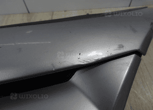 Citroen Jumper III lift grill atrapa 1315804070 LLU 7