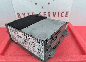 Mercedes-Benz Nawigacja Multimedia NTG6 HIGH ECE TV A1679004619 3
