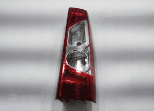 Lampa prawa tył jumpy expert scudo ii 2007-2016 depo europa 3