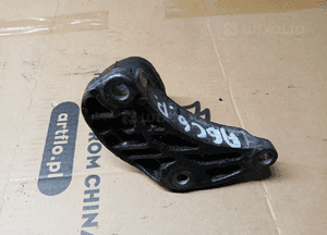 Łapa wspornik silnika poduszka Audi A6 C6 2.7 TDI 4F0199343M 3