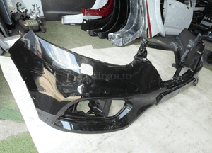 Renault kadjar lift idealny zderzak przedni 2