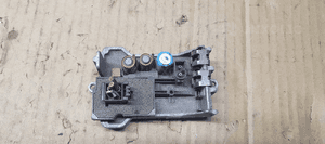 Rezystor dmuchawy opornik Mercedes ML W163 A1638210051 1
