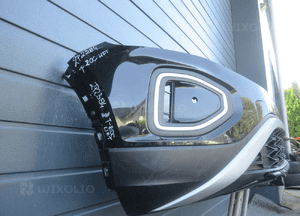 Zderzak przedni przód vw t-roc lift 2GA 2GA807217Q 2021 4