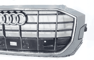 Audi Q8 4M8 atrapa grill zderzaka przód 4M8853651AL 3