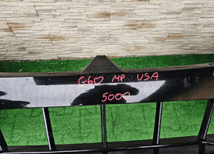 Zderzak bmw 5 G60 usa m pakiet 3