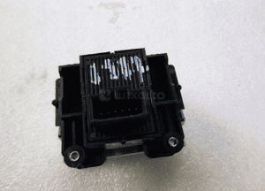 Range rover vogue L322 przycisk hamulca ręcznego 8