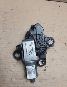 SILNICZEK WYCIERACZKI TYŁ 9681418480 PEUGEOT 308 1 I KOMBI 07-11 3