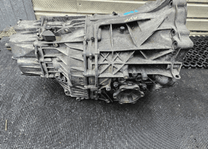 Skrzynia Biegow GJA Automat Multitronik 1.9 2.0 TDI Audi A4 B6 B7 A6 2