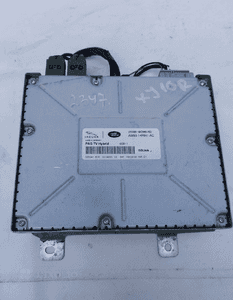 MODUŁ STEROWNIK TUNER TV JAGUAR XJ X351 AW93-14B673-AF 1