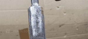 Przewód wąż rurka wspomagania VW Golf IV 1J0422893GK 8