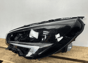 Lampa przod przednia lewa opel corsa f vi 6 full led europa 39162653 cala 2