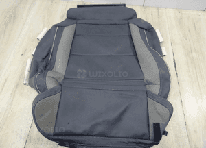 Tapicerka fotel pasażera Volvo 39829602 1