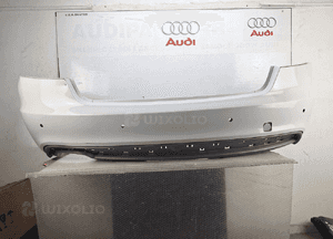 Zderzak audi S5 A5 s-line 8T 8T0 sportback 8T8807511F oryginał oe aso 1