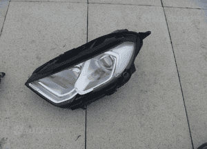 Ford ecosport lift lampa soczewka led prawa lewa oryginał 3