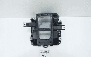 Schowek tunelu audi A1 ii 82A 2019- 82C864981A 11