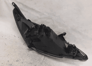 Przod przednia lampa lewa ford ka ii MK2 4