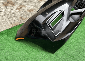 Zderzak grill bmw 2 F44 5