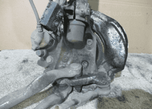 MCPERSON LEWY ZWROTNICA LEWA PRZÓD PRZEDNIA BMW F20 F21 1.6 B 6