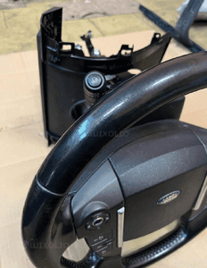 Kierownica Land Rover Discovery 4 IV 5