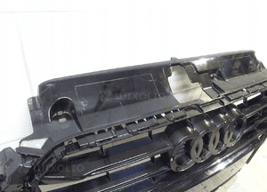 Audi A3 8V3 grill atrapa chłodnicy 8V3853651 7