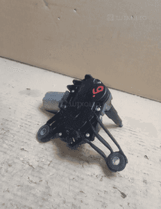 SILNICZEK WYCIERACZKI TYŁ OPEL ASTRA H KOMBI nr 13105981 / 0390201591 7