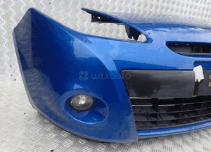 ZDERZAK PRZÓD RENAULT CLIO III LIFT 3