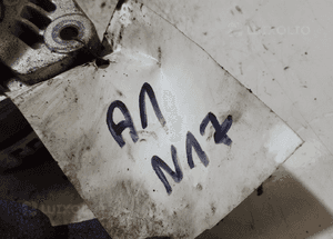 ALTERNATOR FORD FOCUS C-MAX 1.8 TDCI 2007 ORYGINAŁ WYSYŁKA! 6