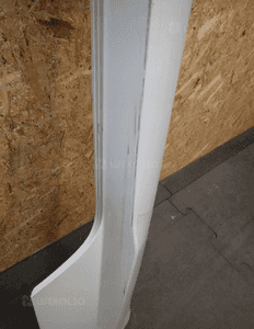 PRÓG LISTWA PROGOWA PRAWA AUDI TT RS 8S0853856C 2