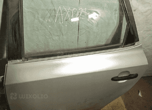 Drzwi lewy tył kia ceed i kombi 9S 06-12 3