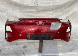 Hyundai kona elektryk zderzak przedni 1
