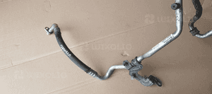 Przewód rurka klimatyzacji klimy Opel Vivaro B Trafic III 924807649R 93459101 924543135R 93457399 4