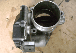 Ford Galaxy MK3 2.0TDCI przepustnica A2C53286832 ; D3V9L 1