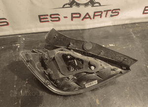 Lampa prawa tył opel astra h iii lift 5D hb 5 drzwi 4